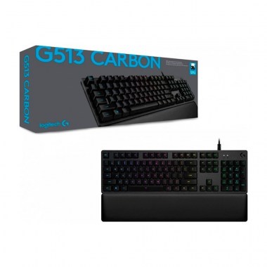 TECLADO LOGITECH G513 GAMING (2)